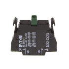 EATON - EAO107898 M22-CK20 CONTATTO 2NA CAGE CLAMP FRONT.