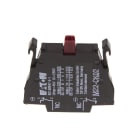 EATON - EAO107899 M22-CK02 CONTATTO 2NC CAGE CLAMP FRONT.