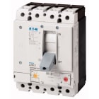 EATON - EAO111928 LZMB2-4-ASF250/160-I INTAUT 4X250 25KA