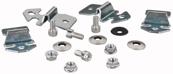 EATON - EAO112639 WFB-SET-CS 4PZ STAFFE DI FISSAGGIO