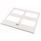 EATON - EAO174276 XLST5F654 CHIUSURA F3A XEL 650L 400P