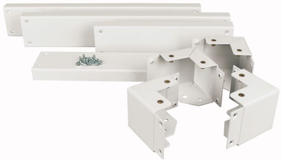 EATON - EAO174311 XLSPH1653 ZOCCOLO H100 APR. XEL 650L 300