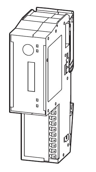 EATON - EAO140044 XNE-GW-CANOPEN GATEWAY ECO PER CANOPEN