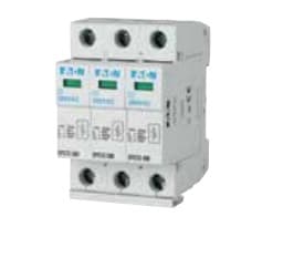 EATON - EAO167622 SPCT2-335-3+NPE SC. ESTR. CL.C/II 335V 3