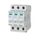 EATON - EAO167621 SPCT2-335-1+NPE SC. ESTR. CL.C/II 335V 1