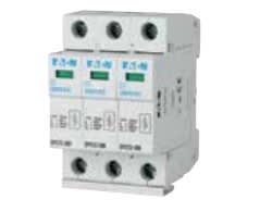 EATON - EAO167626 SPCT2-460-3+NPE SC. ESTR. CL.C/II 460V 3