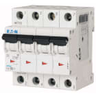 EATON - EAO168090 FAZ6-D16/4 INT 6KA 4P D 16A