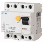 EATON - EAO168635 FRCDM-80/4/03-G/A DIFF.DIGIT. 4P 80A 03-
