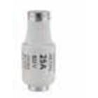 EATON - EAO16D27R 16D27R E27/DII, ULTRA-RAPIDO, 16A, 500VA