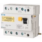 EATON - EAO170252 FBHMV-125/4/03 BLOCCO DIF 125A 4P 03