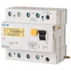 EATON - EAO170250 FBHMV-125/4/003 BLOCCO DIF 125A 4P 003