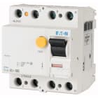 EATON - EAO170412 FRCMM-63/4/003 DIFF.PURO 4P 63A 003