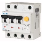 EATON - EAO170737 FRBMM-C6/3/003-A MT-DIFF C6 3P 10KA 003-