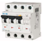 EATON - EAO170993 FRBM4-C20/3N/003 MT-DIFF C20 4P 4,5KA 00