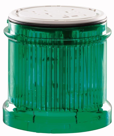 EATON - EAO171462 SL7-L24-G MOD. CON LED VERDE, LUCE PERMA