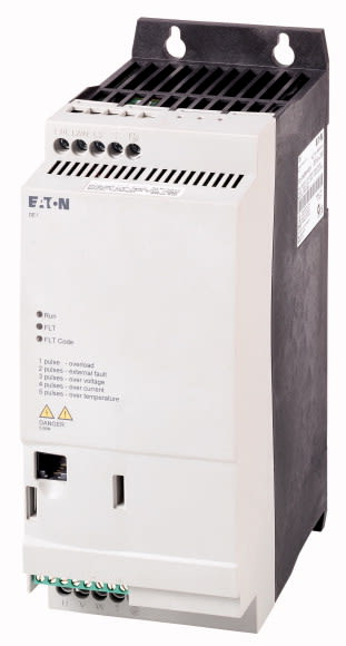 EATON - EAO174338 DE1-348D5FN-N20N SPEED START 4,0KW, 8,5A