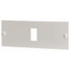 EATON - EAO174376 BPZ-FP/S-NZM1-800-MH PAN. NZM1 O 800L 20