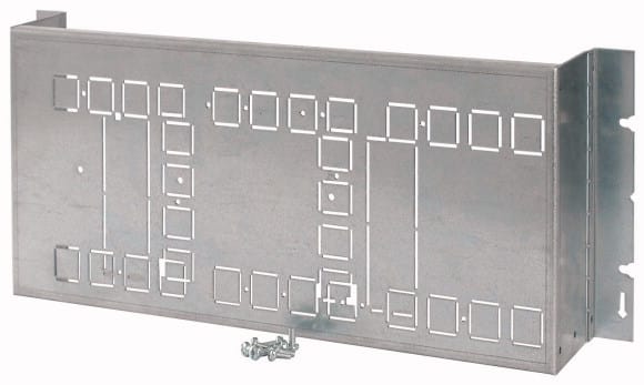 EATON - EAO174399 BPZ-MPL-NZM1X-800-MX PIASTRA PER NZM1 80