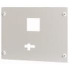 EATON - EAO174394 BPZ-FP/S-NZM2-XFI-600-MV P.NZM2+D 600L40