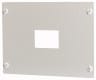 EATON - EAO174396 BPZ-FP/S-NZM3-600-MV PAN. NZM3 V 600L 40