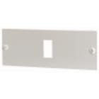 EATON - EAO174408 BPZ-FP/S-NZM1-600-MH PAN.NZM1 ORIZ 600L2