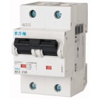 EATON - EAO211800 AZ-2-C80 INT. MT 20KA 2P C 80A