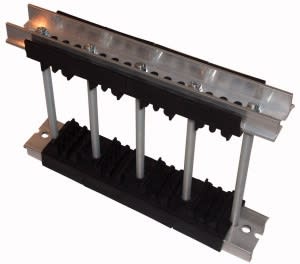 EATON - EAO179535 XVTL-SC2X5 SUPPORTO SBARRE COSTA 2X5 FAS