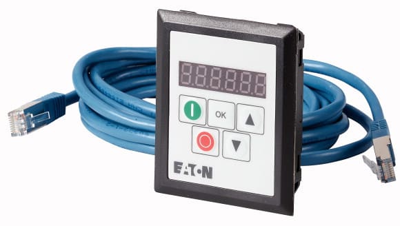 EATON - EAO186946 DX-KEY-LED2 TAST. REMOTA - LED - 2MT CAV