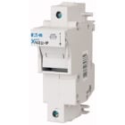 EATON - EAO192372 VLCE22-3P+N PORTAFUSIBILE 22X58 100A 3P+
