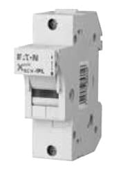 EATON - EAO192376 VLCE14-2P PORTAFUSIBILE 14X51 50A 2POLI