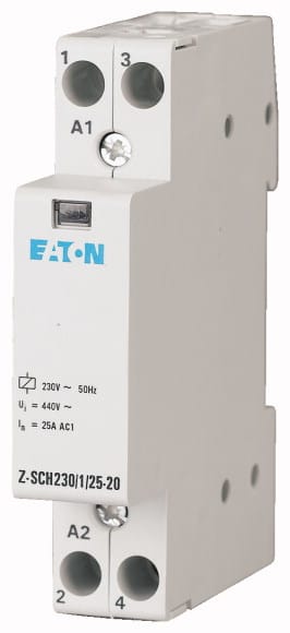 EATON - EAO193885 Z-SCH24/1/25-20 CONTAT 24V 25A 2NA 1MOD