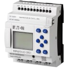 EATON - EAO197211 EASY-E4-UC-12RC1 PLC 12-24VDC 24VAC 8I 4
