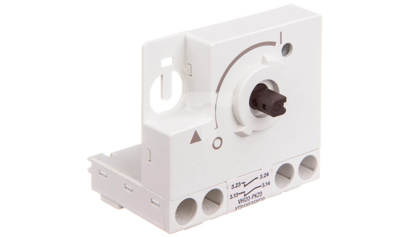 EATON - EAO203595 VHI20-PKZ0 CONT AUS ANTICIPATI PKZ0