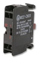 EATON - EAO216385 M22-CK01 CONTATTO NC CAGE CLAMP FRONT.