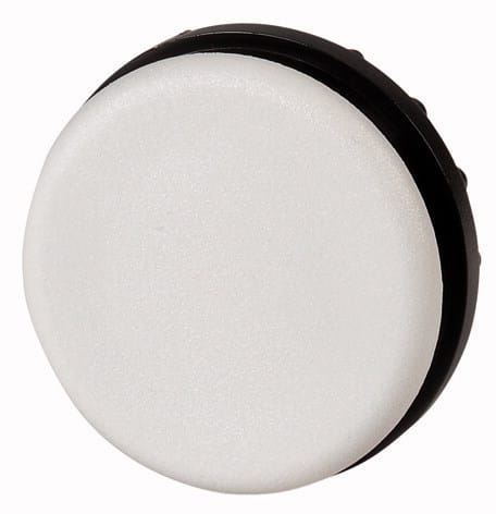 EATON - EAO216388 M22-B TAPPO GRIGIO (7035) TONDO