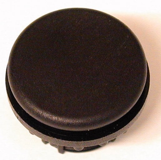 EATON - EAO216390 M22S-B TAPPO CHIUSURA, NERO, TONDO
