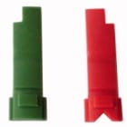 EATON - EAO216406 M22-XC-R ADATT. PER SEL.CHIAVE 1+1PZ