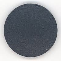 EATON - EAO216421 M22-XD-S CALOTTA PULS PIATTO, NERO