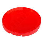 EATON - EAO216442 M22-XDL-R CALOTTA PULS LUM PIATTO ROSSO