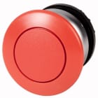 EATON - EAO216714 M22-DP-R FUNGO NEUTRO, IMPULSO, ROSSO