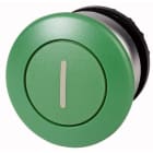 EATON - EAO216722 M22-DP-G-X1 FUNGO CON SIMBOLO IMP. VERDE