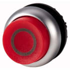 EATON - EAO216804 M22-DRLH-R-X0 PULS LUM SPORGENTE