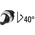 EATON - EAO216865 M22-WK SEL. LEVA 2 POS. IMP. 40 GR