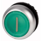 EATON - EAO216959 M22-DRL-G-X1 PULS LUM FILO GHIERA