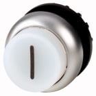 EATON - EAO216981 M22-DLH-W-X1 PULS LUM SPORGENTE