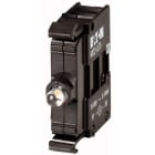 EATON - EAO216569 M22-CLED-W LED 18-30VAC/DC BIANC FRONT.