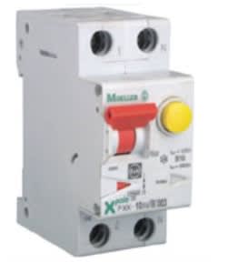 EATON - EAO237131 PKN4-25/1N/C/003 MTD 1N 25A C 0,03 4,5KA