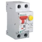 EATON - EAO237068 PKN4-16/1N/C/003 MTD 1N 16A C 0,03 4,5KA