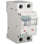 EATON - EAO243232 PLZ4-C25/1N INT. MT 4,5KA 1N C 25A