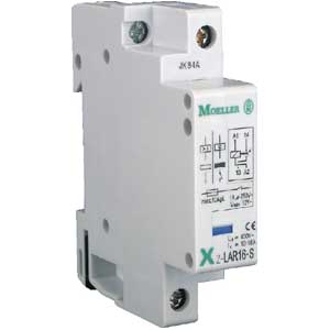 EATON - EAO248258 Z-LAR/32-O REL+ CARICO 1NC 15 -32A